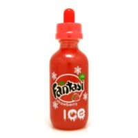 Fantasi strawberry ICE 60ml 