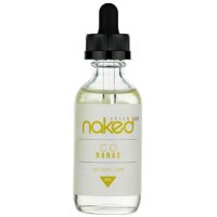 NAKED GO NANAS 60ml