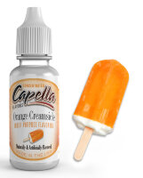 Orange Creamsicle CF 