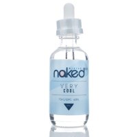NAKED VERY COOL 60ml