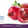Ароматизатор TPA Pomegranate Deluxe за 150 руб. Ароматизатор TPA Pomegranate Deluxe за 150 руб.
