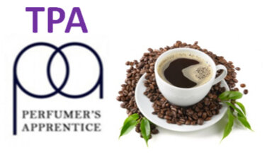 Ароматизатор TPA Coffee за 150 руб.