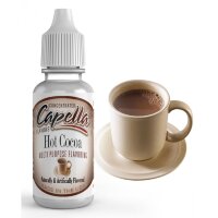 Hot Cocoa CF