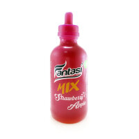 Fantasi MIX strawberry-apple 120ml 
