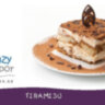 Ароматизатор TPA Tiramisu за 150 руб. Ароматизатор TPA Tiramisu за 150 руб.