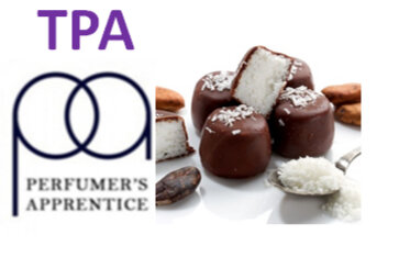 Ароматизатор TPA Chocolate Coconut Almond Candy Bar за 150 руб.
