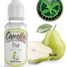 Ароматизатор Capella Pear with Stevia CF за 170 руб. Ароматизатор Capella Pear with Stevia CF за 170 руб.