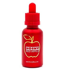 Horny Red Apple (Clone) 60мл за 350 руб. Horny Red Apple (Clone) 60мл за 350 руб.