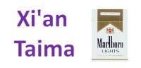 Marlboro Lights xt- Мальборо лайт