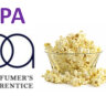 Ароматизатор TPA Popcorn за 150 руб.
