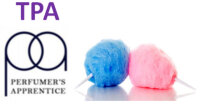 Cotton Candy- Сахарная вата