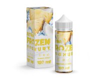 Extra FROZEN yoghurt Ананас-кокос 120ml