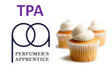 Ароматизатор TPA Vanilla Cupcake за 150 руб.