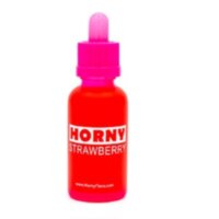 Horny Strawberry (Clone) 60мл