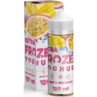 FROZEN yoghurt манго-маракуйя 120ml