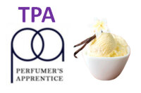 Vanilla Bean Ice Cream- Ванильное кремовое мороженое