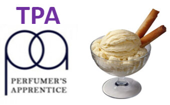 Ароматизатор TPA Vanilla Bean Gelato за 150 руб.