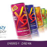 Ароматизатор TPA Energy Drink за 150 руб. Ароматизатор TPA Energy Drink за 150 руб.