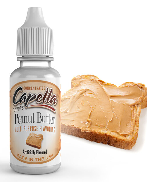 Peanut Butter v2 CF за 170 руб. Peanut Butter v2 CF за 170 руб.