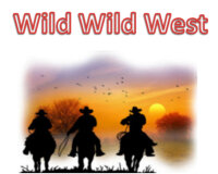 Wild Wild West