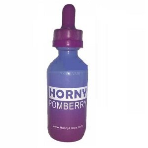 Horny Pomberry (Clone) 60мл за 350 руб.