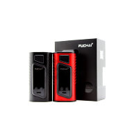 SIGELEI FUCHAI DUO-3-бокс мод