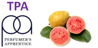 Ароматизатор TPA Guava за 150 руб. Ароматизатор TPA Guava за 150 руб.