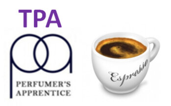 Ароматизатор TPA Espresso за 150 руб.