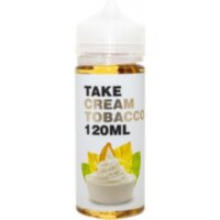 TAKE Cream Tobacco 120 ml
