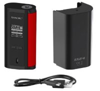 SMOK GX2/4 Mod