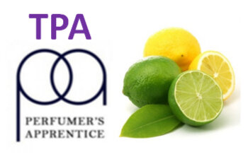 Ароматизатор TPA Lemon Lime** за 150 руб. Ароматизатор TPA Lemon Lime** за 150 руб.