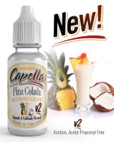 Pina Colada v2 CF