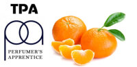 Orange Mandarin - Мандарин