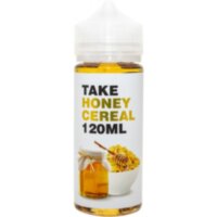 TAKE Honey Cereal 120 ml