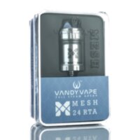 Vandy Vape Mesh 24 RTA - Бакомайзер