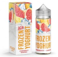Frozen Yoghurt (Ice Boost) Грейпфрут - Ананас 120ml