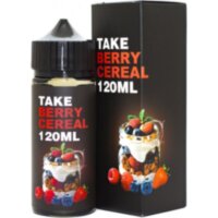 TAKE Berry Cereal 120 ml