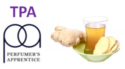Ароматизатор TPA Ginger Ale** за 150 руб.