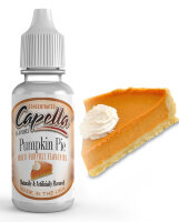 Pumpkin Pie (Spice) CF 