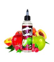 Boom яблочный микс 120 мл