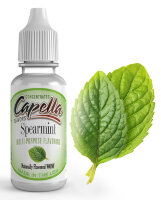 Spearmint CF