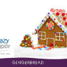 Ароматизатор TPA Gingerbread за 150 руб.