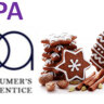 Ароматизатор TPA Gingerbread за 150 руб.