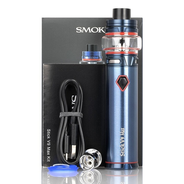 Smok Stick V9 Max Kit за 3 000 руб.