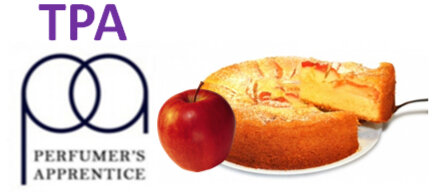 Ароматизатор TPA Apple Pie за 150 руб. Ароматизатор TPA Apple Pie за 150 руб.