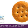 Ароматизатор TPA Graham Cracker Clear за 150 руб. Ароматизатор TPA Graham Cracker Clear за 150 руб.