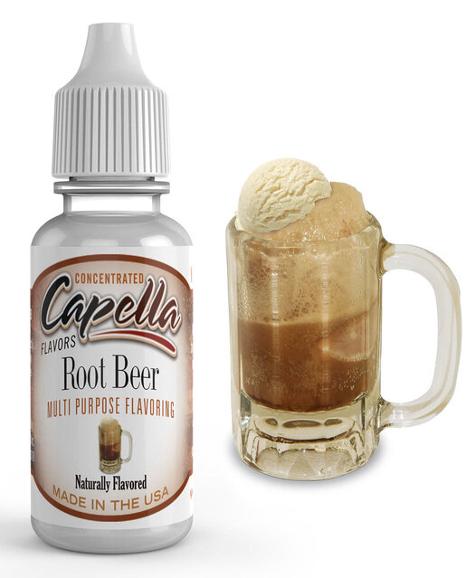 Root Beer CF  за 170 руб.