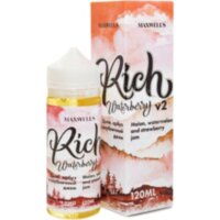 Maxwells Rich Waterberry 120 мл