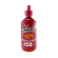 Fantasi MIX strawberry-apple Ice 120ml