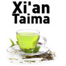 Xi'an Taima Зеленый чай за 200 руб.